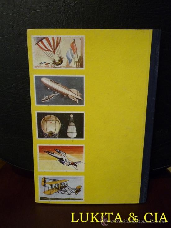 Libros: DE FRENTE HACIA EL PROGRESO - EDITORIAL CANT&Aacute;BRICA1961 - Foto 2