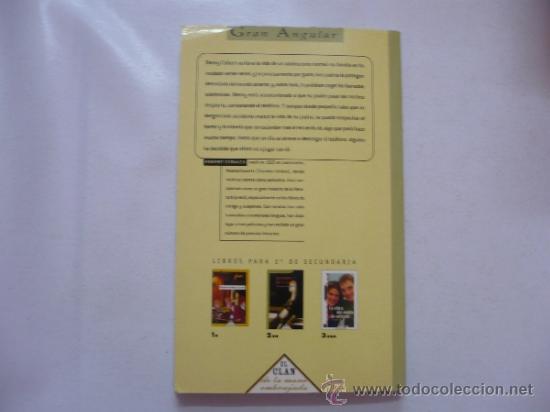 Libros: EN MEDIO DE LA NOCHE - ROBERT COMIER TDK80 - - Foto 2