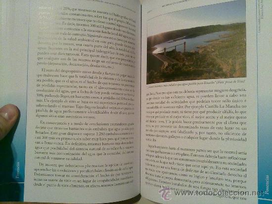Libros: II JORNADAS SOBRE LA GESTION DE ESPACIOS FLUVIALES - Foto 5