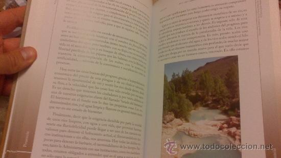 Libros: IV JORNADAS SOBRE LA GESTION DE ESPACIOS FLUVIALES - Foto 4