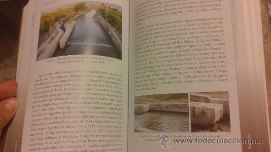 Libros: IV JORNADAS SOBRE LA GESTION DE ESPACIOS FLUVIALES - Foto 6
