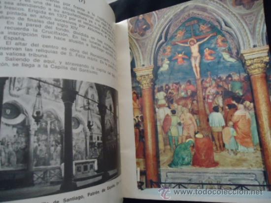 Libros: guia de la basilica de san antonio de padua, librito - Foto 6