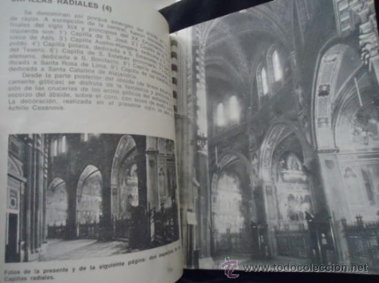 Libros: guia de la basilica de san antonio de padua, librito - Foto 4