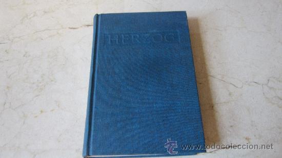 Libros: SAUL BELLOW - HERZOG - THE VIKING PRESS 1964 - Foto 2