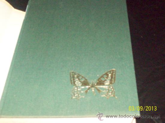Libros: LOS ANIMALES - INSECTOS V. V- - G.SCORTECCI - ED. VERGARA - Foto 4
