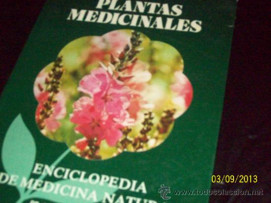 Libros: PLANTAS MEDICINALES - DR SAGRERA - ED LIDER EDHIS 1987 - Foto 2