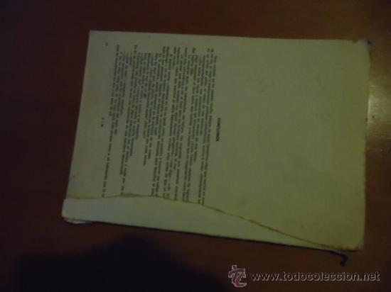 Libros: julio verne , viaje al centro de la tierra, n 3 , - Foto 2