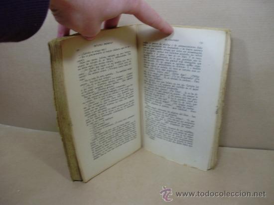 Libros: EL CALVARIO. - &rdquo;Mirbeau,Octavio.&rdquo; - Foto 2