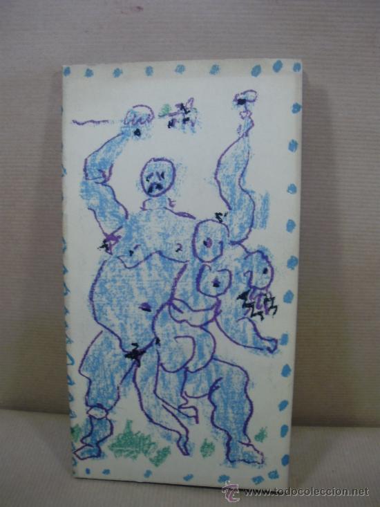 Libros: PICASSO. Dessins d&acute;un demi-si&egrave;cle - V.V.A.A. - Foto 1