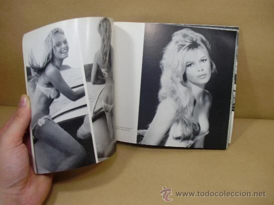 Libros: BRIGITTE BARDOT. - &rdquo;De Beauvoir,Simone.&rdquo; - Foto 2