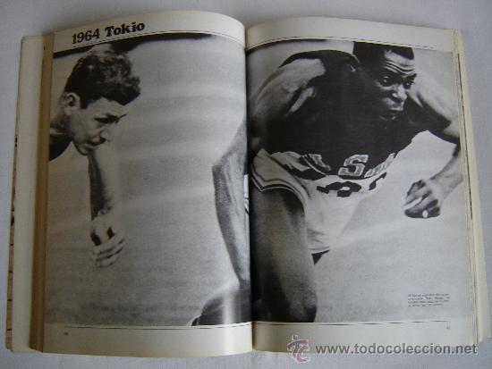 Libros: EL LIBRO DE LAS OLIMPIADAS - Foto 3