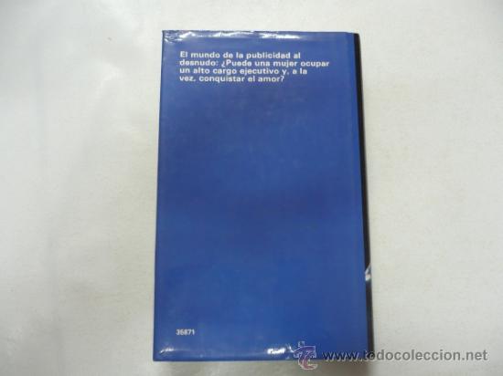 Libros: LA EJECUTIVA - ANNE TOLSTOI WALLACH TDK2 - - Foto 2