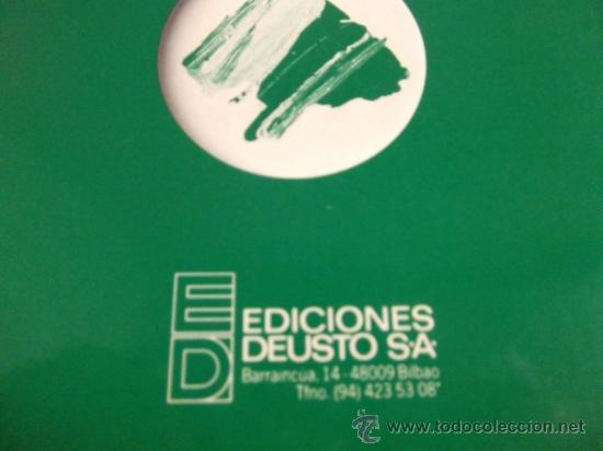Libros: LOTE DE 2 LIBROS - ED. DEUSTO - COMO ESTUDIAR Y COMO TRIUNFAR EN LOS EXAMENES - Foto 4