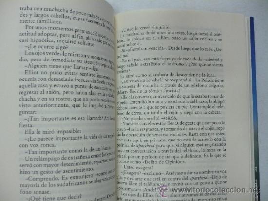 Libros: MORIR EN SUDAFRICA. - KIMBERLEY. TDK88 - - Foto 2