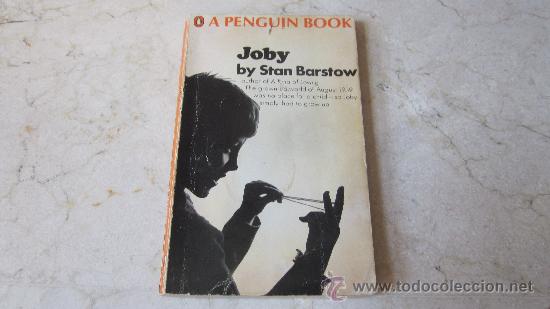 Libros: STAN BARSTOW - JOBY - PENGUIN 1964 - Foto 1