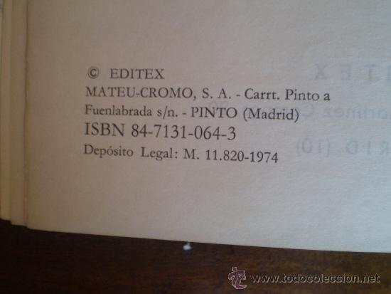 Libros: CURSO COMPLETO DE CALCULO COMERCIAL - Foto 3