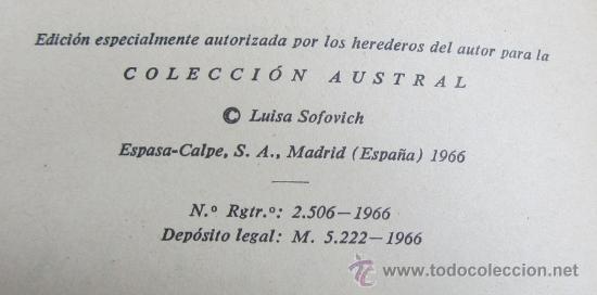 Libros: Nostalgias de Madrid - Foto 2