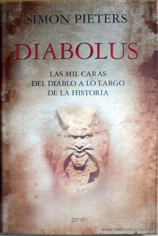 Libros: DIABOLUS - Foto 1
