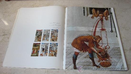 Libros: EL MUNDO DE LOS MUSEOS - INSTITUTO DE ARTE DE CHICAGO - EDITORIAL CODEX 1967 - Foto 2