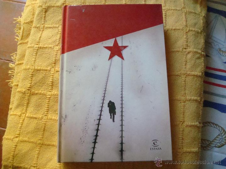 Libros: EL NI&Ntilde;O 44 DE TOM ROB SMITH - Foto 1