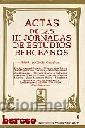 Libros: ACTAS DE LAS III JORNADAS DE ESTUDIOS BERCEANOS. TDKR - - Foto 1