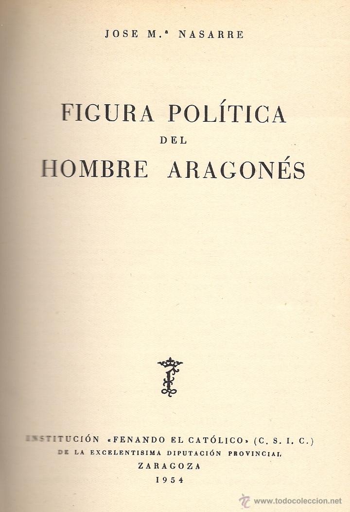 Libros: Volumen miscel&aacute;neo: J. M&ordf; NASARRE, A. ESCORIAZA, C. CORONA, CONGRESO CORONA DE ARAG&Oacute;N, FORESTALES...
