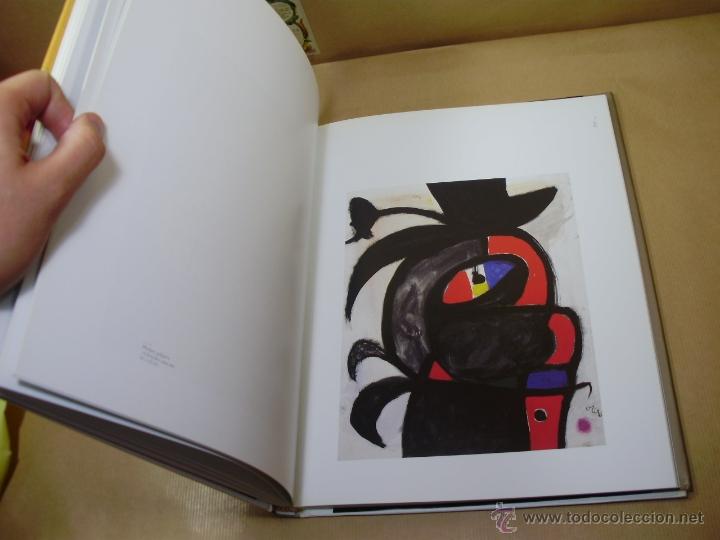 Libros: UNIVERSO MIR&Oacute;. - v.v.a.a. - Foto 3