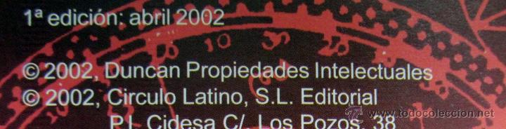 Libros: Manual del aprendiz de mago - CIRCULO LATINO - Foto 2