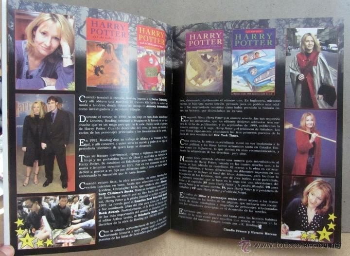 Libros: Manual del aprendiz de mago - CIRCULO LATINO - Foto 5