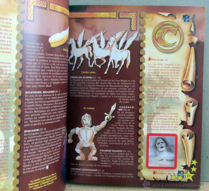 Libros: Manual del aprendiz de mago - CIRCULO LATINO - Foto 6