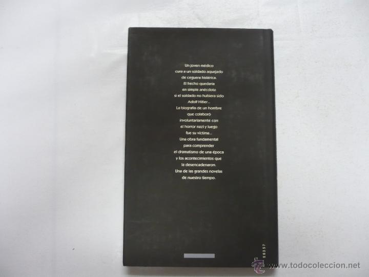 Libros: EL TESTIGO OCULAR. - ERNST WEISS. TDK63 - - Foto 2