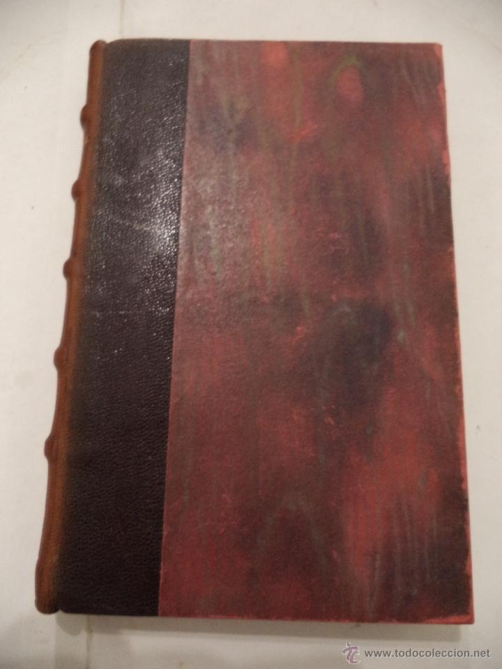 Libros: LA PAILLE DANS LACIER. MARCEL PR&Eacute;VOST. EDITIONS BAUDINI&Egrave;RE. PARIS. - Foto 2