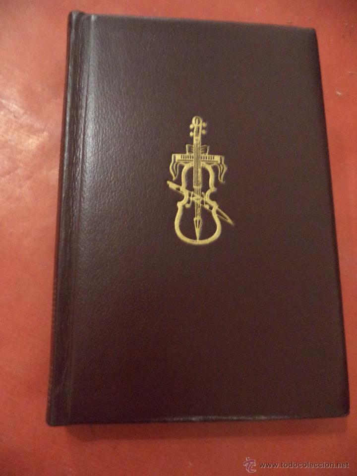 B&uuml;cher: MA&Icirc;TRE DE LA MUSIQUE.ALFRED LEROY.L. P. DE VOS & C&ordm;, S.A. ANVERS.