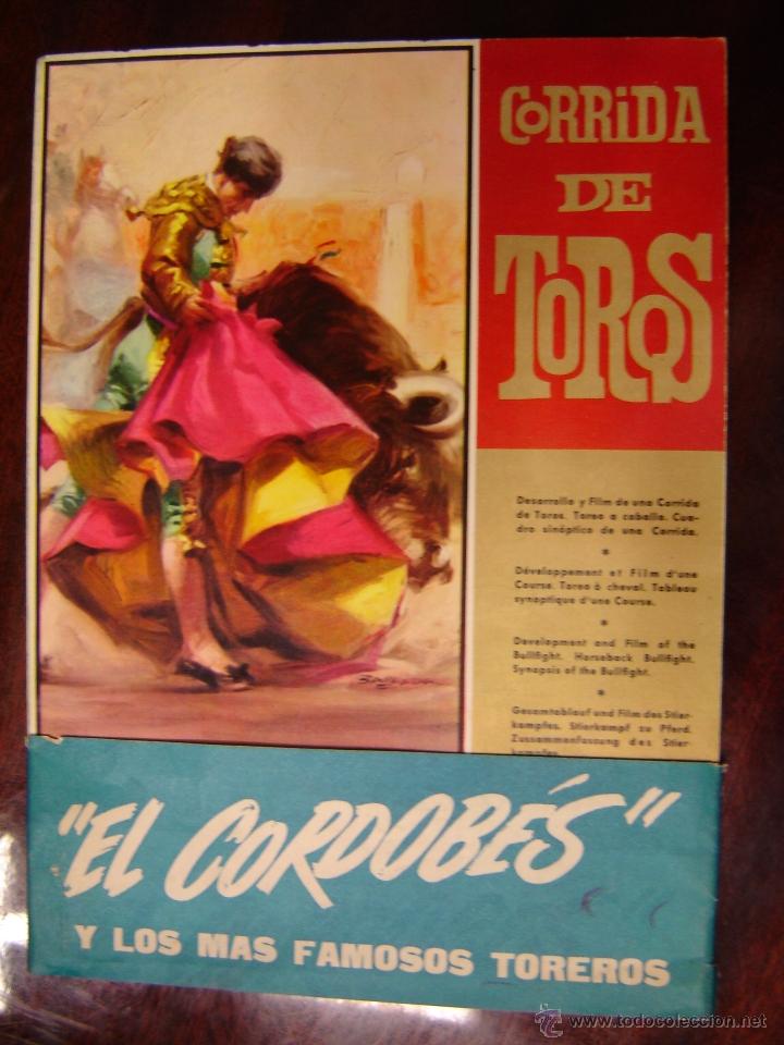 Libros: Corridas de Toros n&ordm;142 - Foto 1