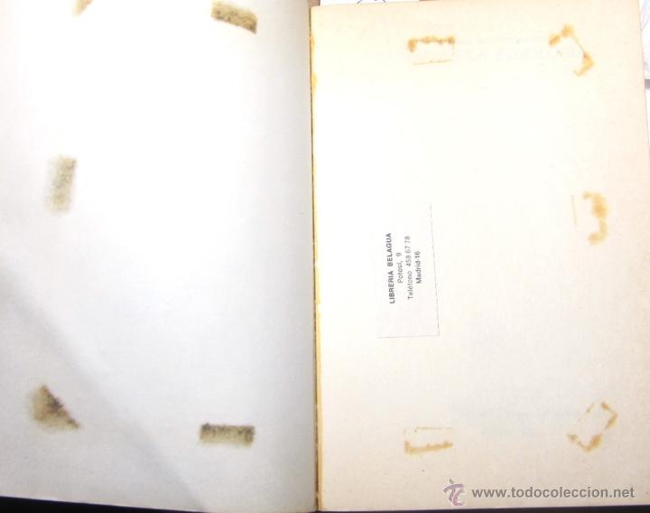 Libros: HISTORIA DE LA ETNOLOGIA - Foto 2