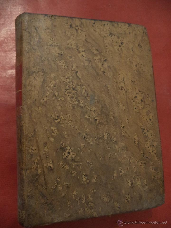 Livros em segunda m&atilde;o: REPERTORIO DOCTRINAL Y LEGAL POR ORDEN ALFABETICO DE LA JURISPRUDENCIA CIVIL ESPA&Ntilde;OLA. TOMO X. 1928.
