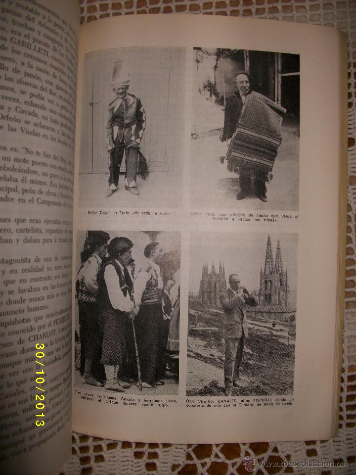 Libros: LOS BURGOS PERDIDOS - Foto 4