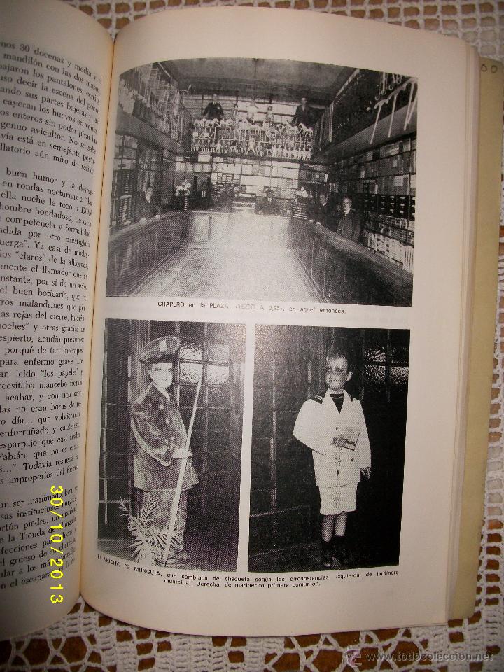 Libros: LOS BURGOS PERDIDOS - Foto 6