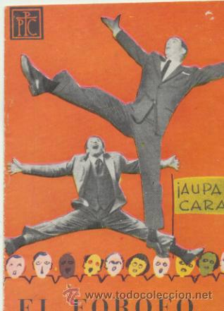 Libros: PPC n&ordm;  79. El forofo. - Foto 1