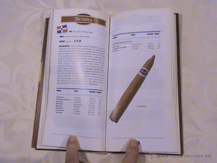Libros: Guia de puros internacional. (autor: Jane Resnick) - Foto 2