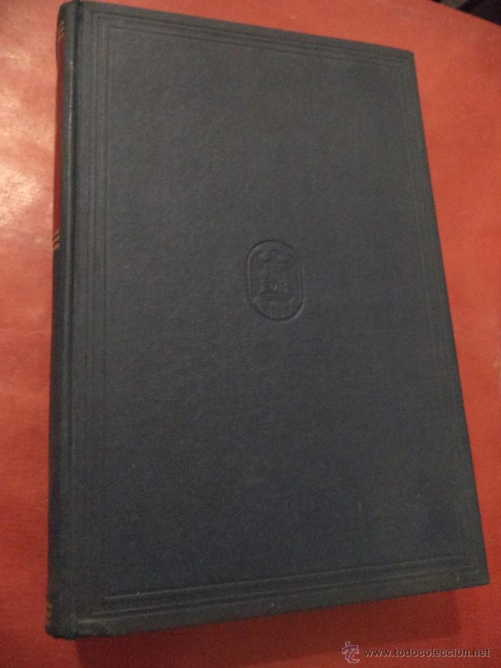 Libros: FARMACOLOG&Iacute;A Y TERAPEUTICA VETERINARIAS. L. MEYER JONES. A. B., D. V. M., RH. D. 1&ordf; EDICI&Oacute;N.