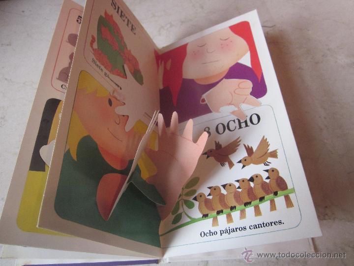 Libros: CARLA DIJS - &iquest;QUIERES CONTAR? - NORMA 1989 - Foto 2