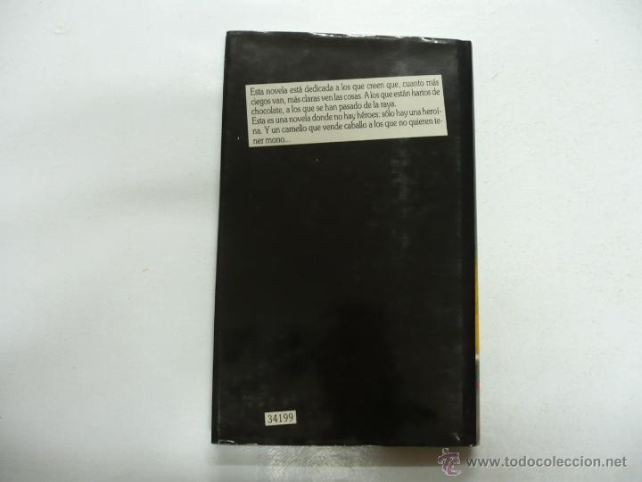 Libros: EL CABALLO Y EL MONO - ANDREU MARTINEL. TDK142 - - Foto 2