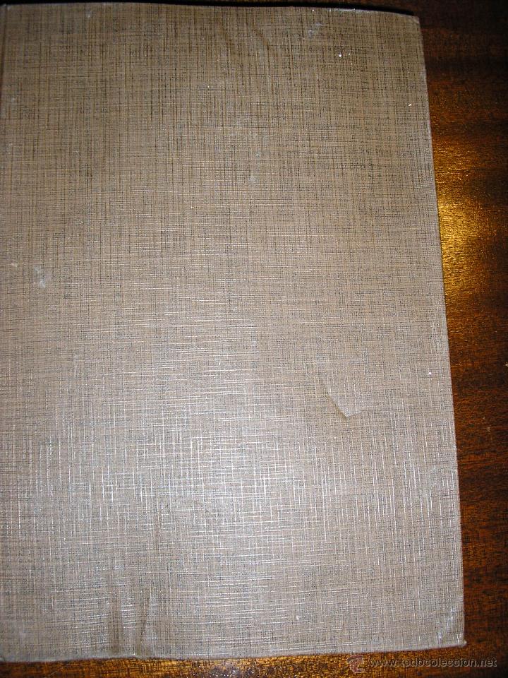 Libros: HISTORIA GRAFICA DE LA ESCRITURA Y LA ORNAMENTACION, por V&iacute;ctor Nep - LERU - 1975 - UNICO!!!