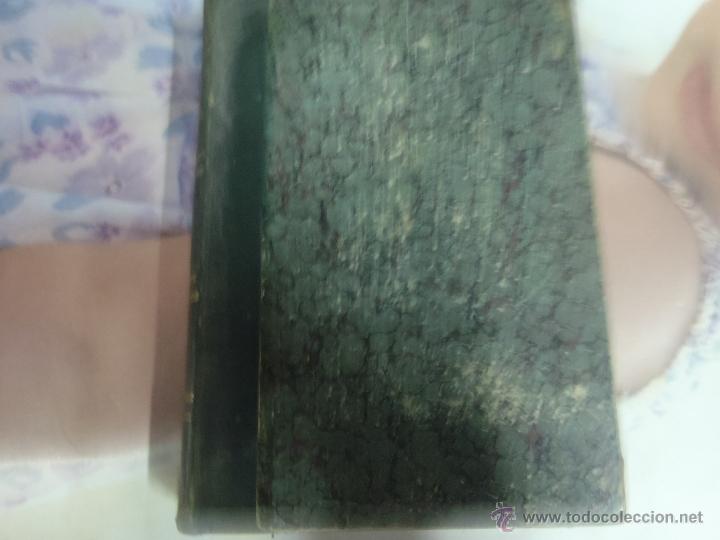 Libros: LIBRO DERECHO INTERNACIONAL JOSE DIAZ COBARRUBIAS 1871 - Foto 5