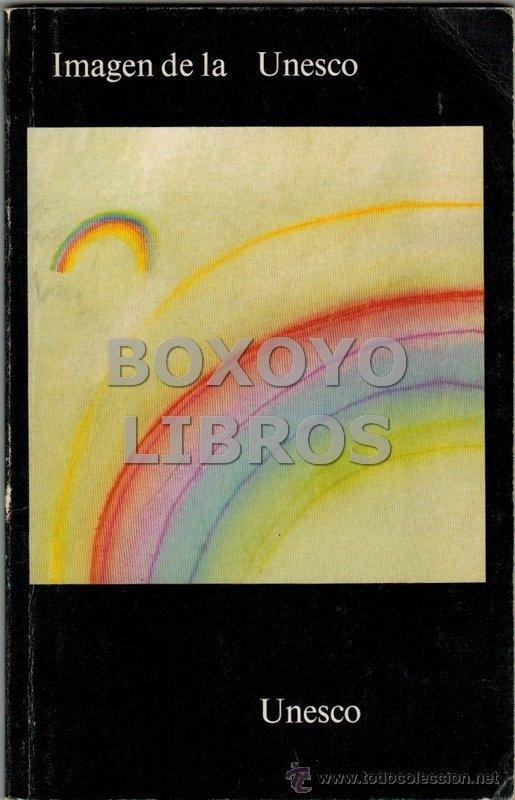 Libros: Imagen de la Unesco - Foto 1