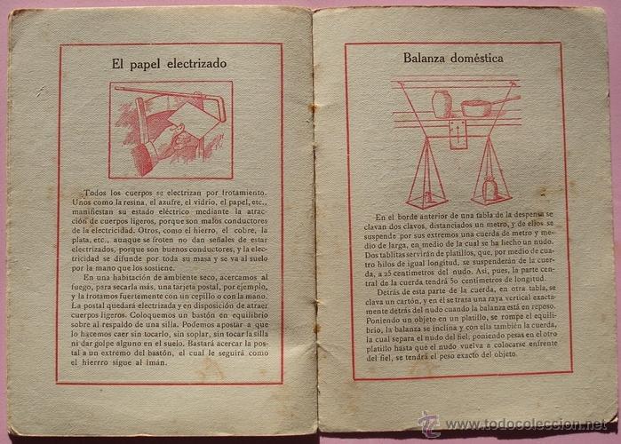 Libros: LIBRO PASATIEMPOS 3  F&Iacute;SICA RECREATIVA - Foto 7