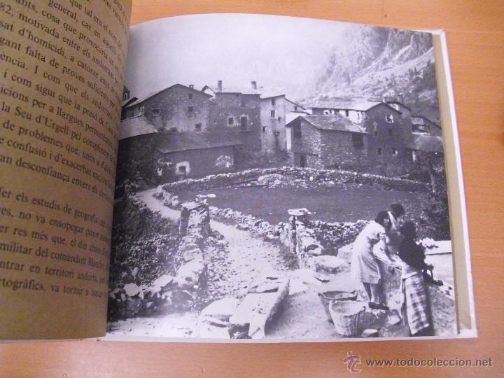 Libros: Un andorr&agrave; lluny del poble - Foto 3