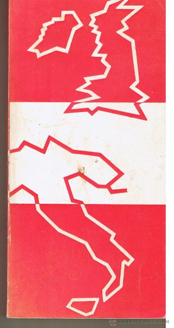 Libros: INTERPRETE DE BOLSILLO:  INGLES. VOX  1971 - Foto 1
