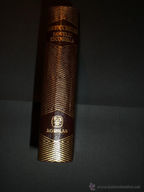 Libros: Joya 106, Deeping, Novelas Escogidas, Aguilar - Foto 1